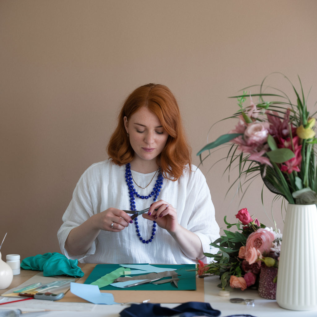 62 hobby creativi per casa