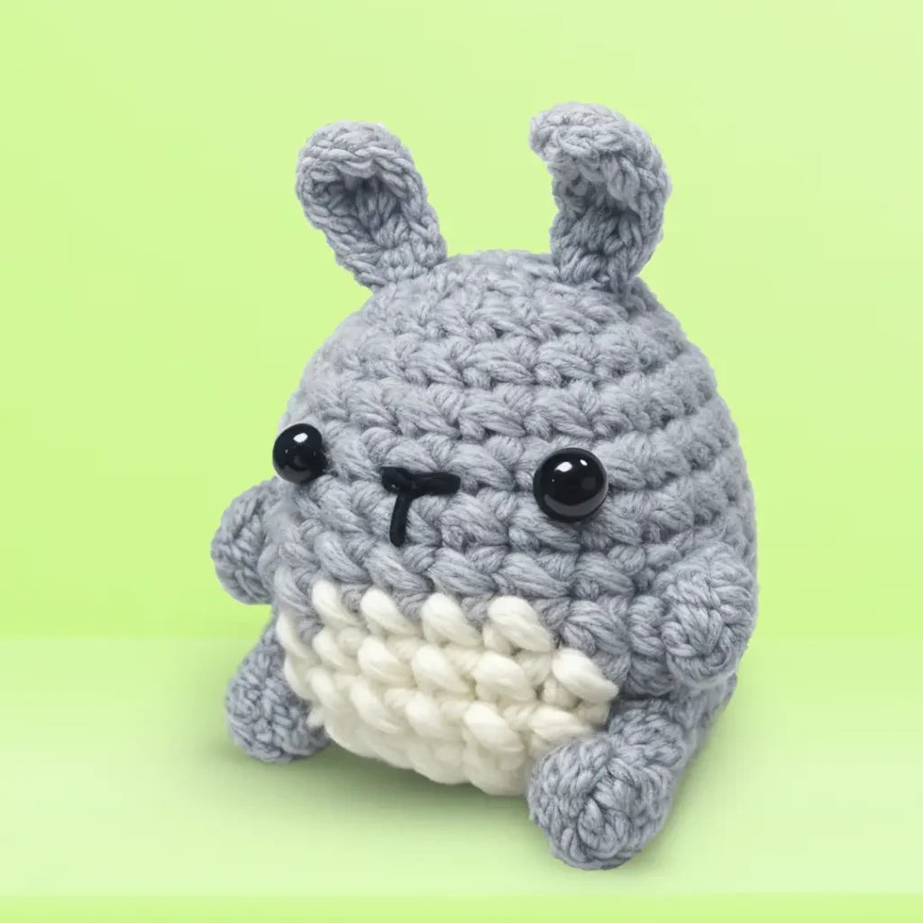 Coniglio Amigurumi – Gemarts