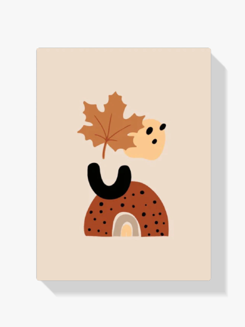 Malen nach Zahlen – Baby Illustration – 18