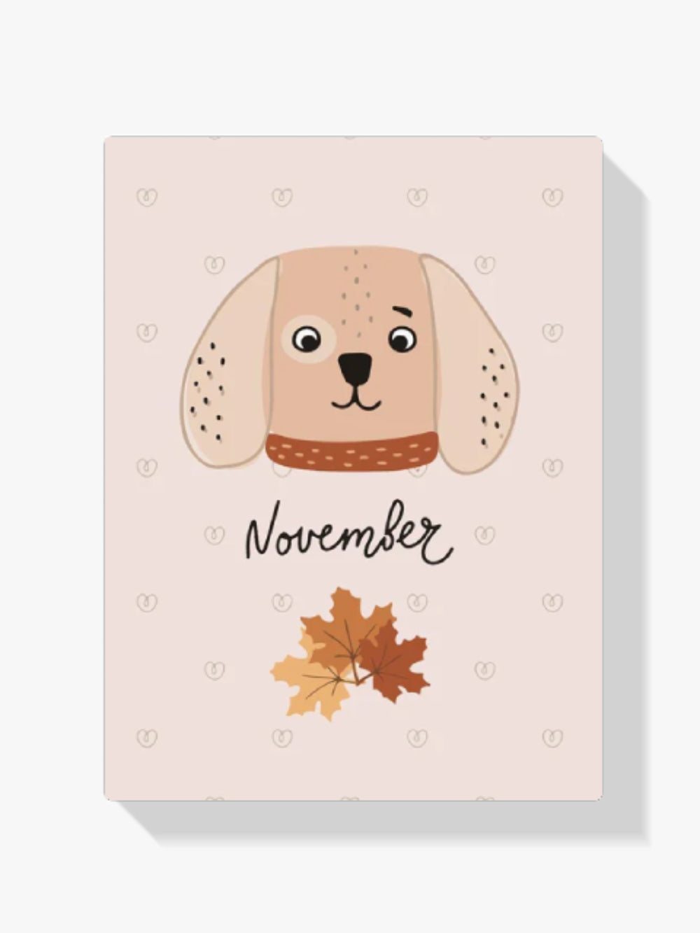 Dipingere con i numeri – Illustrazione Bambino – 23