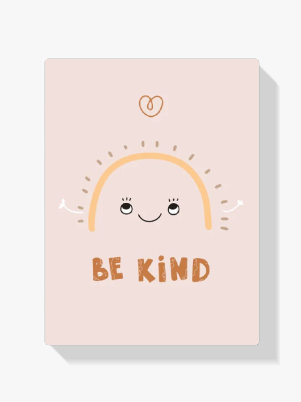 Dipingere con i numeri - Illustrazione bambina - 25