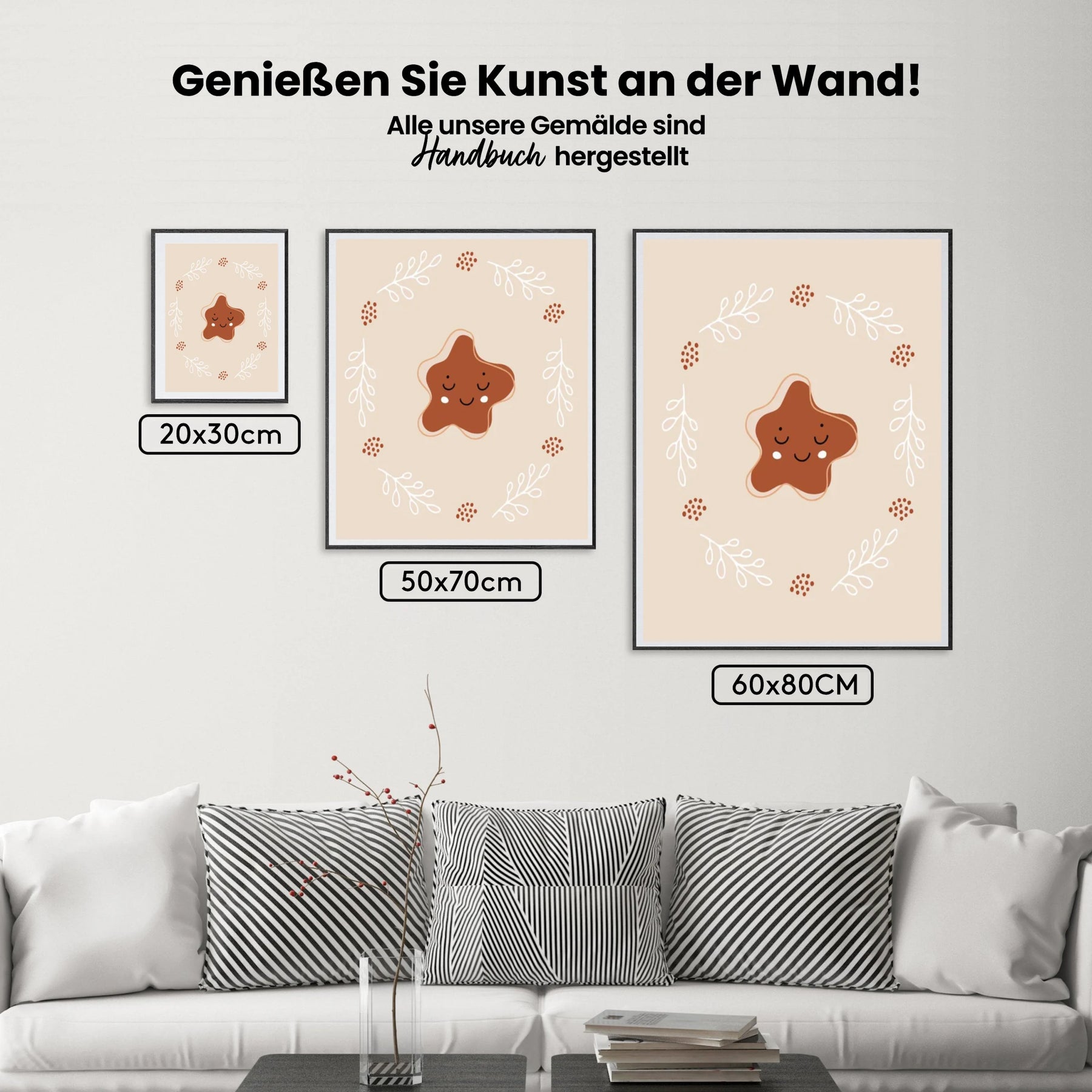 Malen nach Zahlen – Baby Illustration – 6