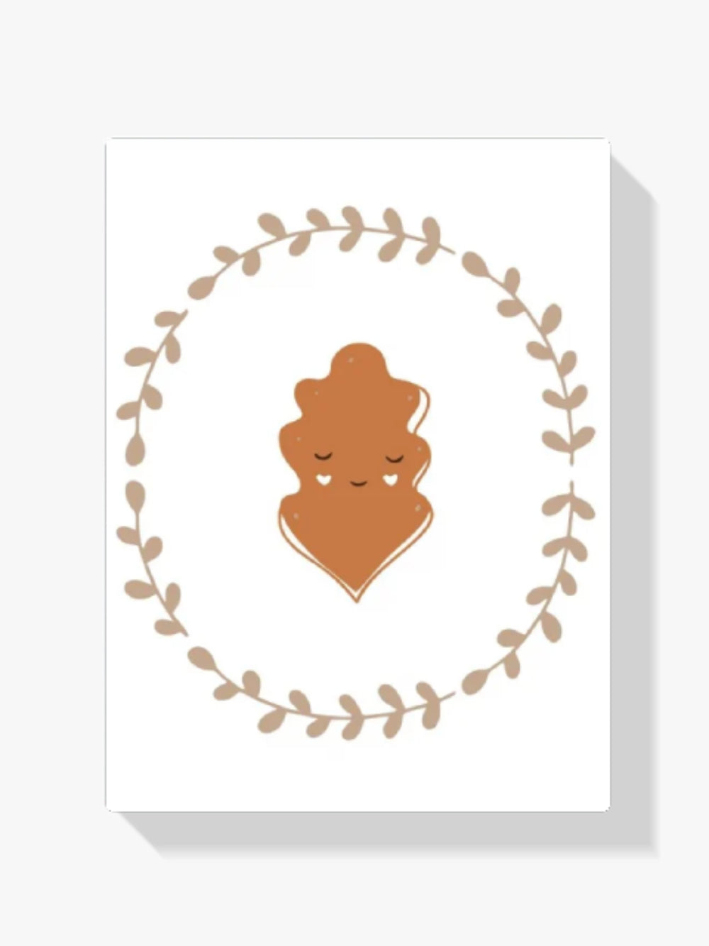 Dipingere con i numeri – Illustrazione Baby – 8