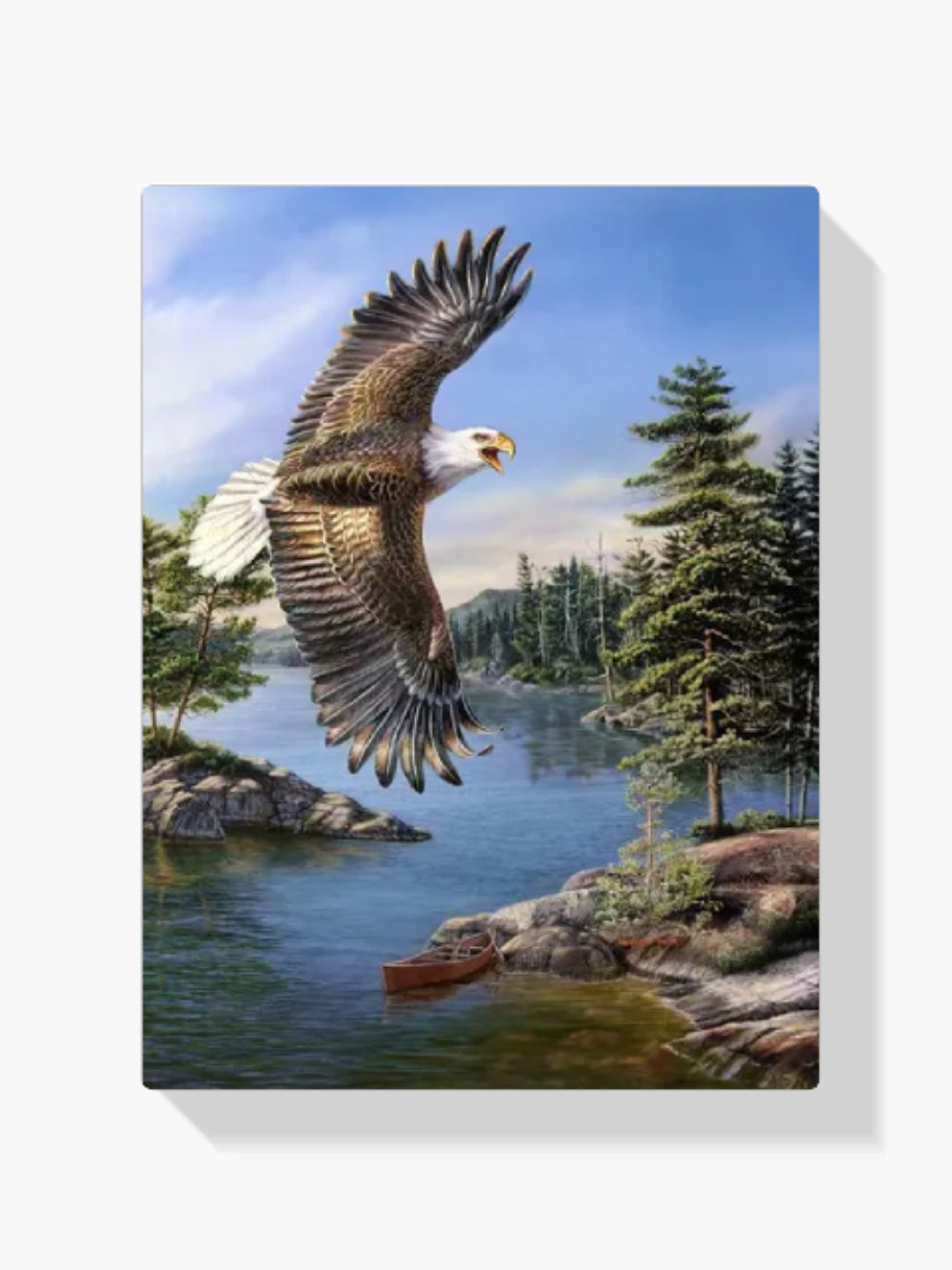 dipingere con i numeri - aquila patrimonio culturale