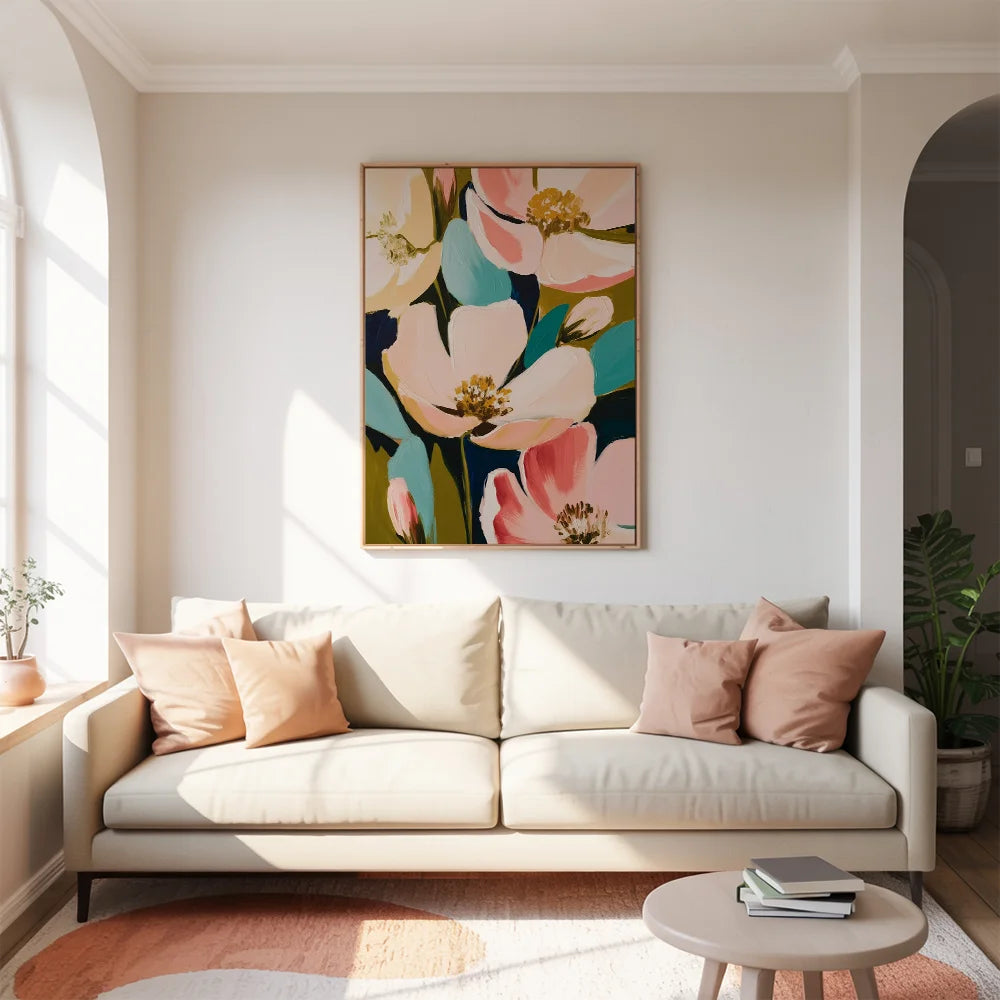 Dipingere con i numeri - Weidenfaden