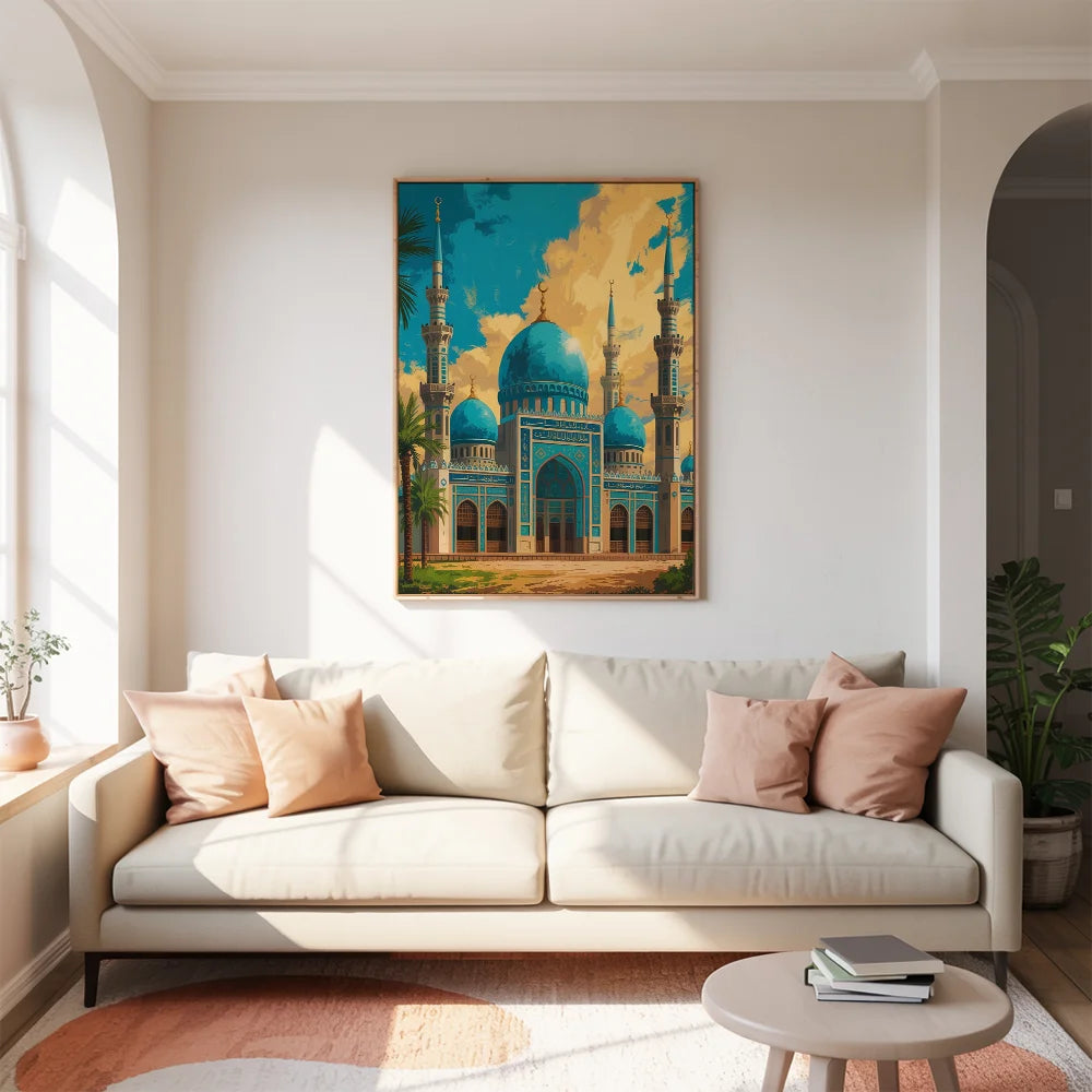 Dipingere con i numeri - Weidenfaden