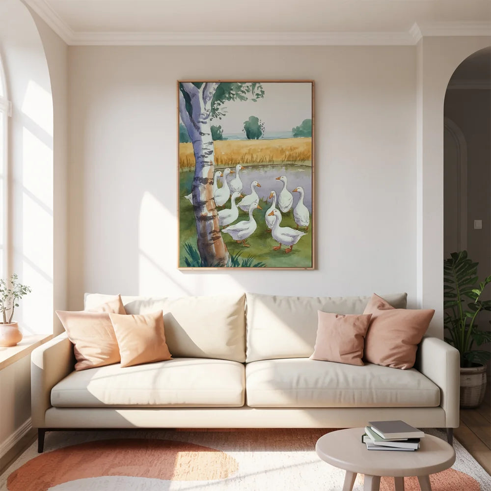 Dipingere con i numeri - Weidenfaden