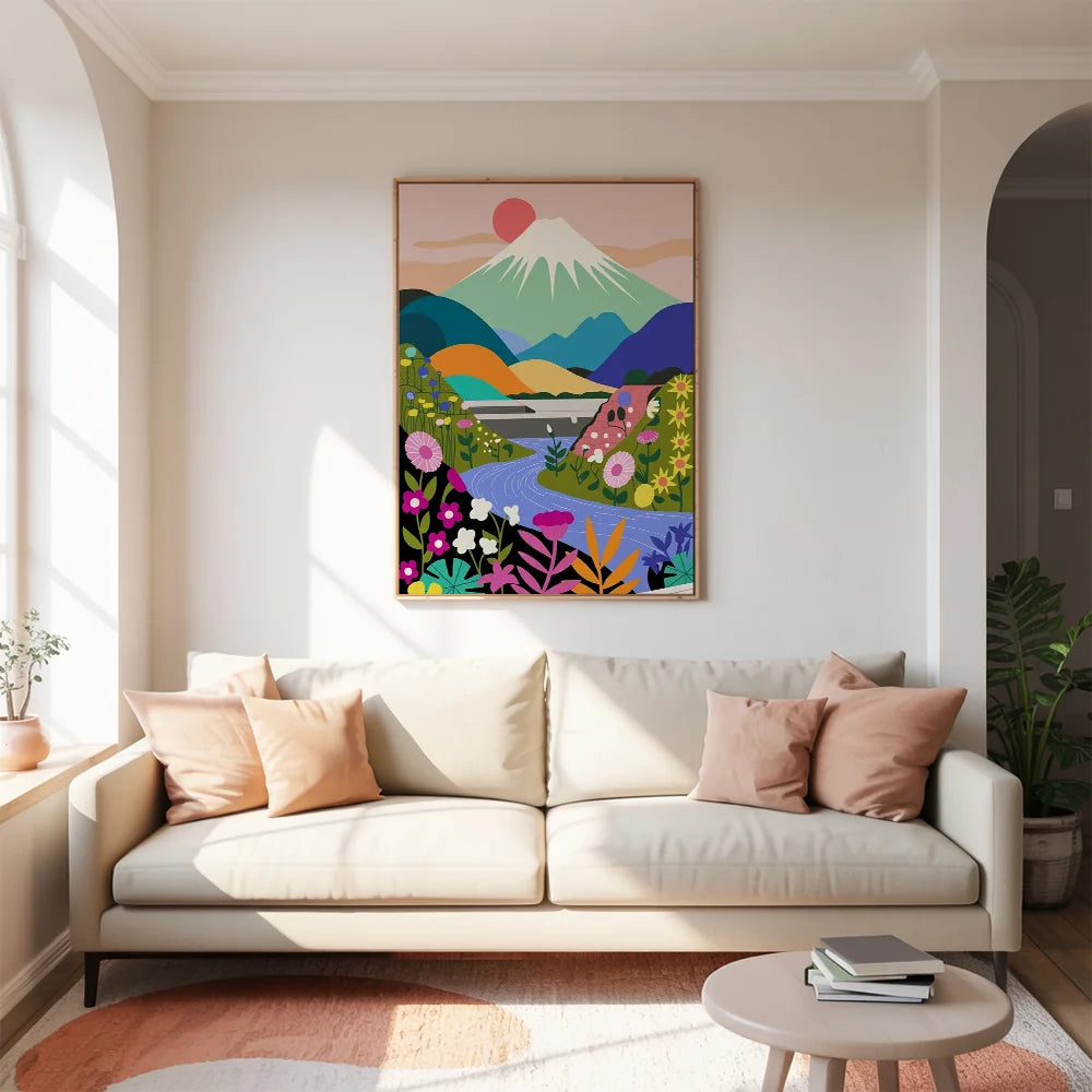 Dipingere con i numeri - Weidenfaden