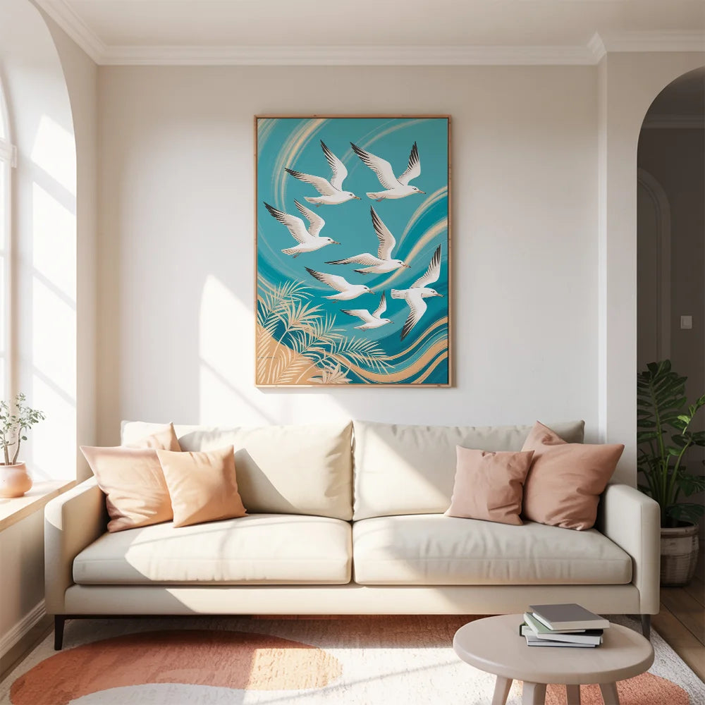 Dipingere con i numeri - Weidenfaden