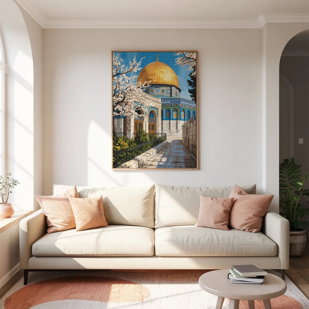 Dipingere con i numeri - Weidenfaden