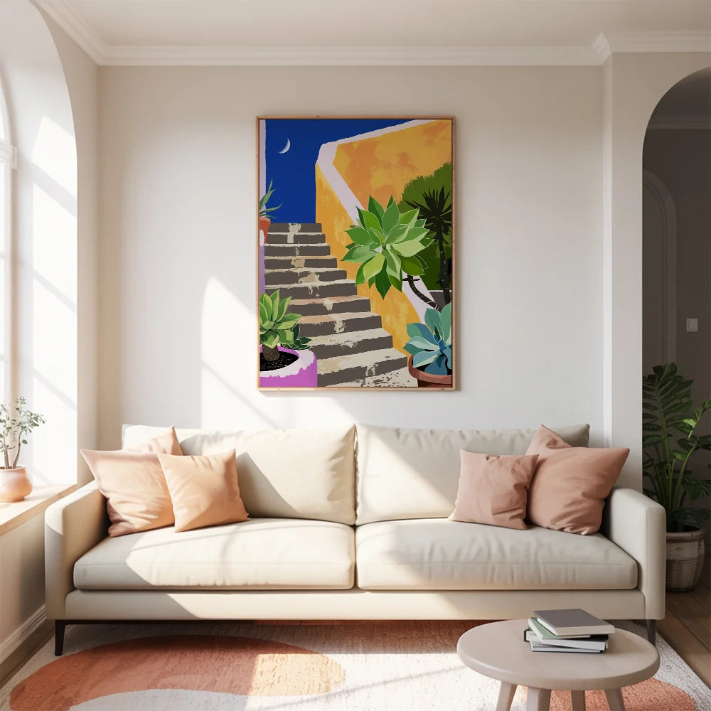 Dipingere con i numeri - Weidenfaden