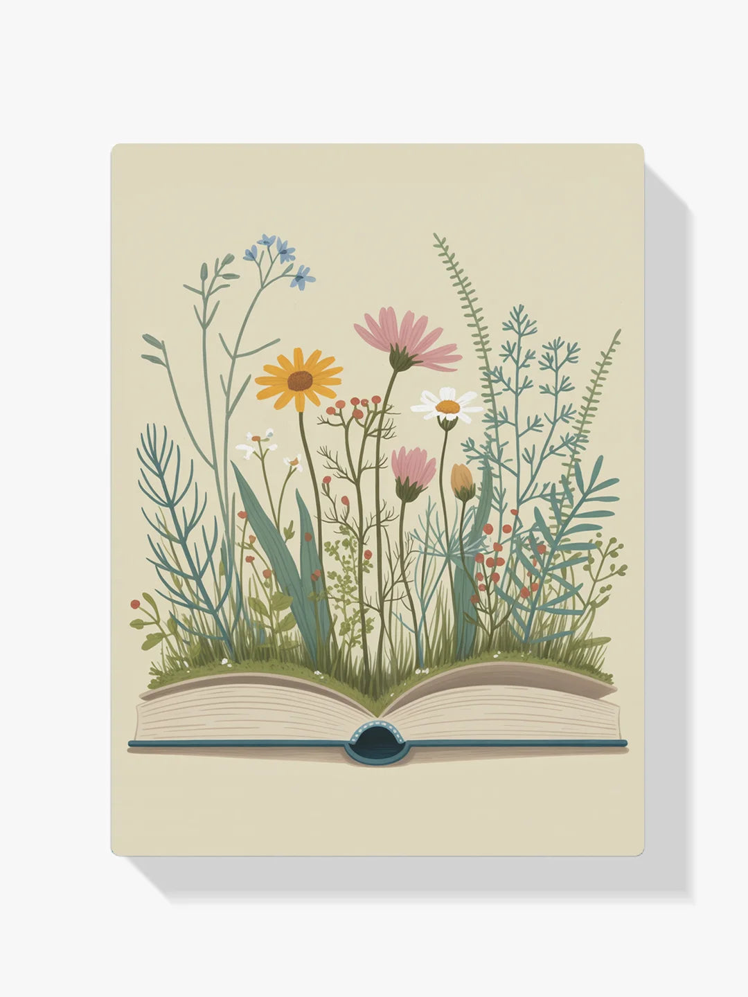 Dipingere con i numeri - Weidenfaden