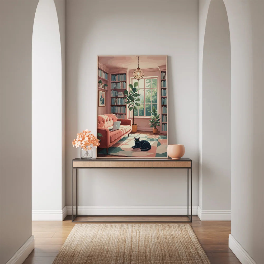 Dipingere con i numeri - Weidenfaden