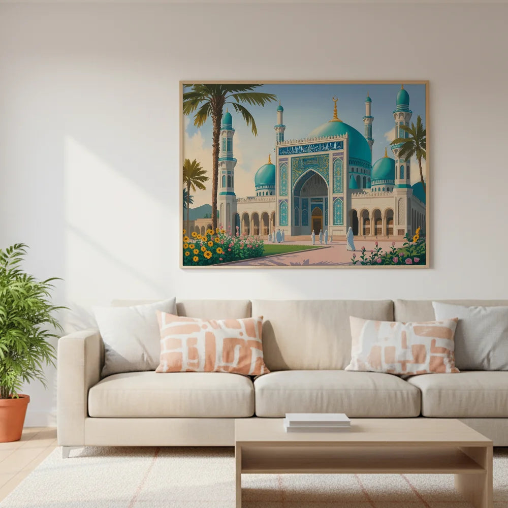 Dipingere con i numeri - Weidenfaden