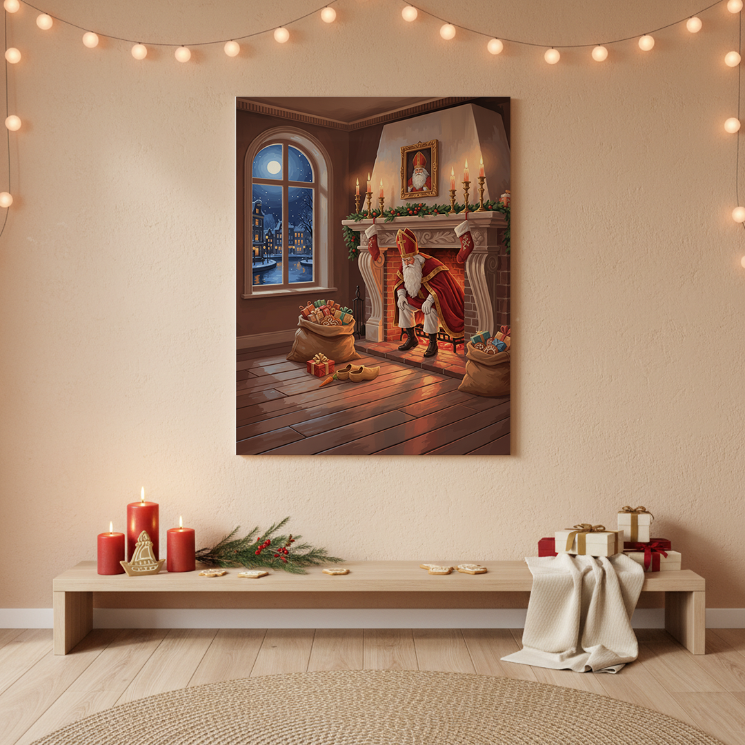 Dipingere con i numeri - Weidenfaden