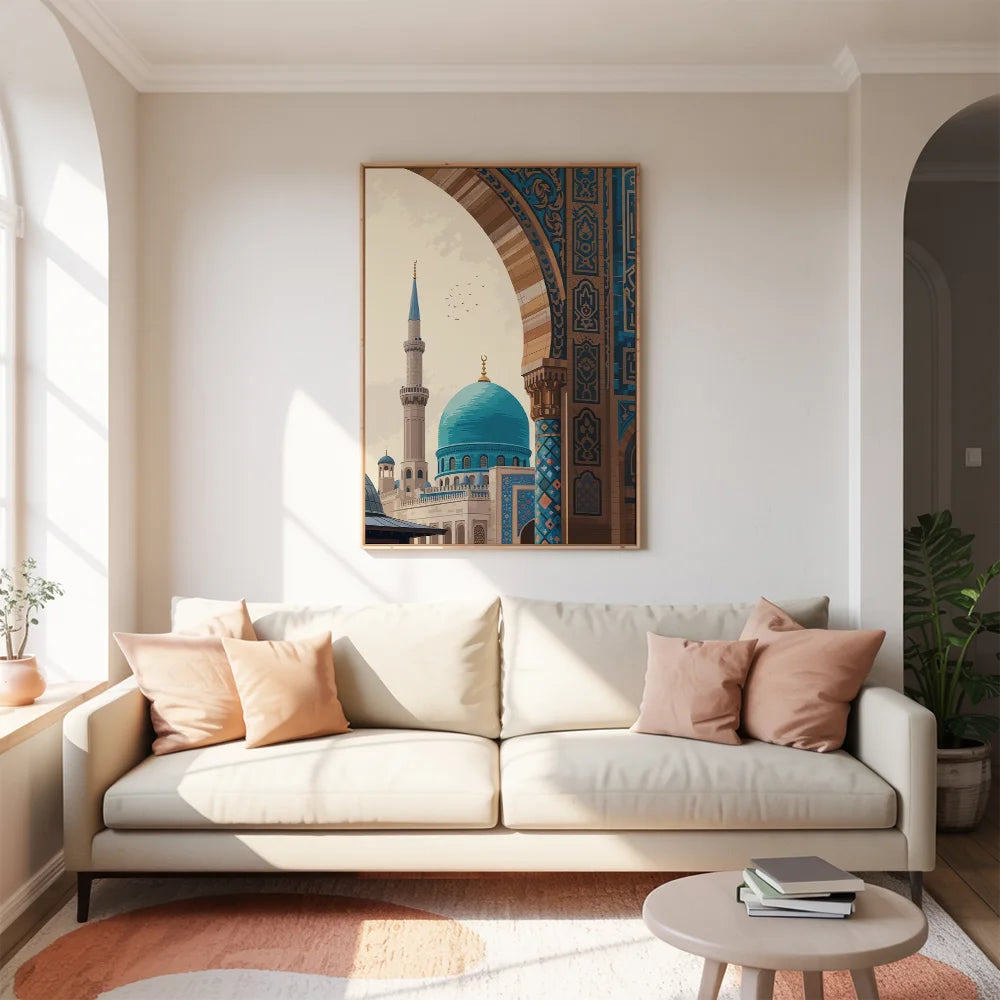 Dipingere con i numeri - Weidenfaden