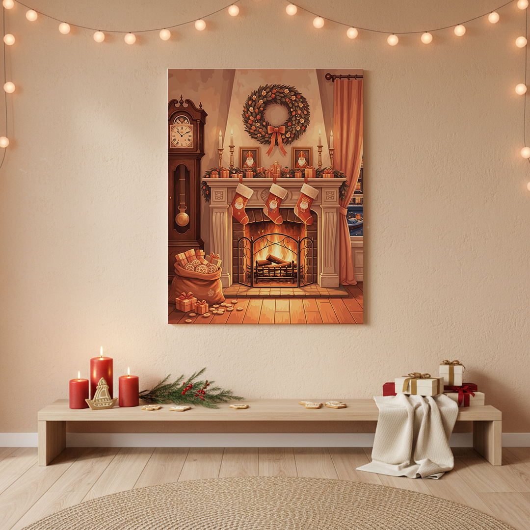 Dipingere con i numeri - Weidenfaden