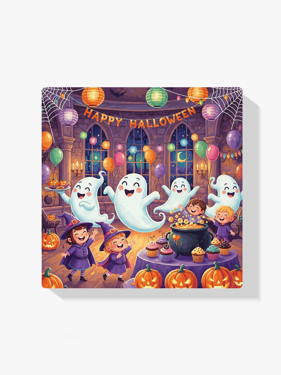 Dipingere con i numeri - Weidenfaden