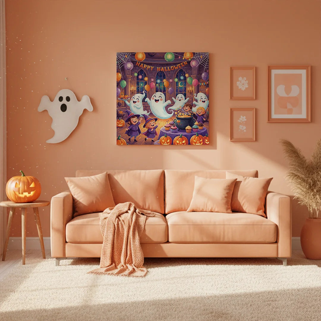 Dipingere con i numeri - Weidenfaden