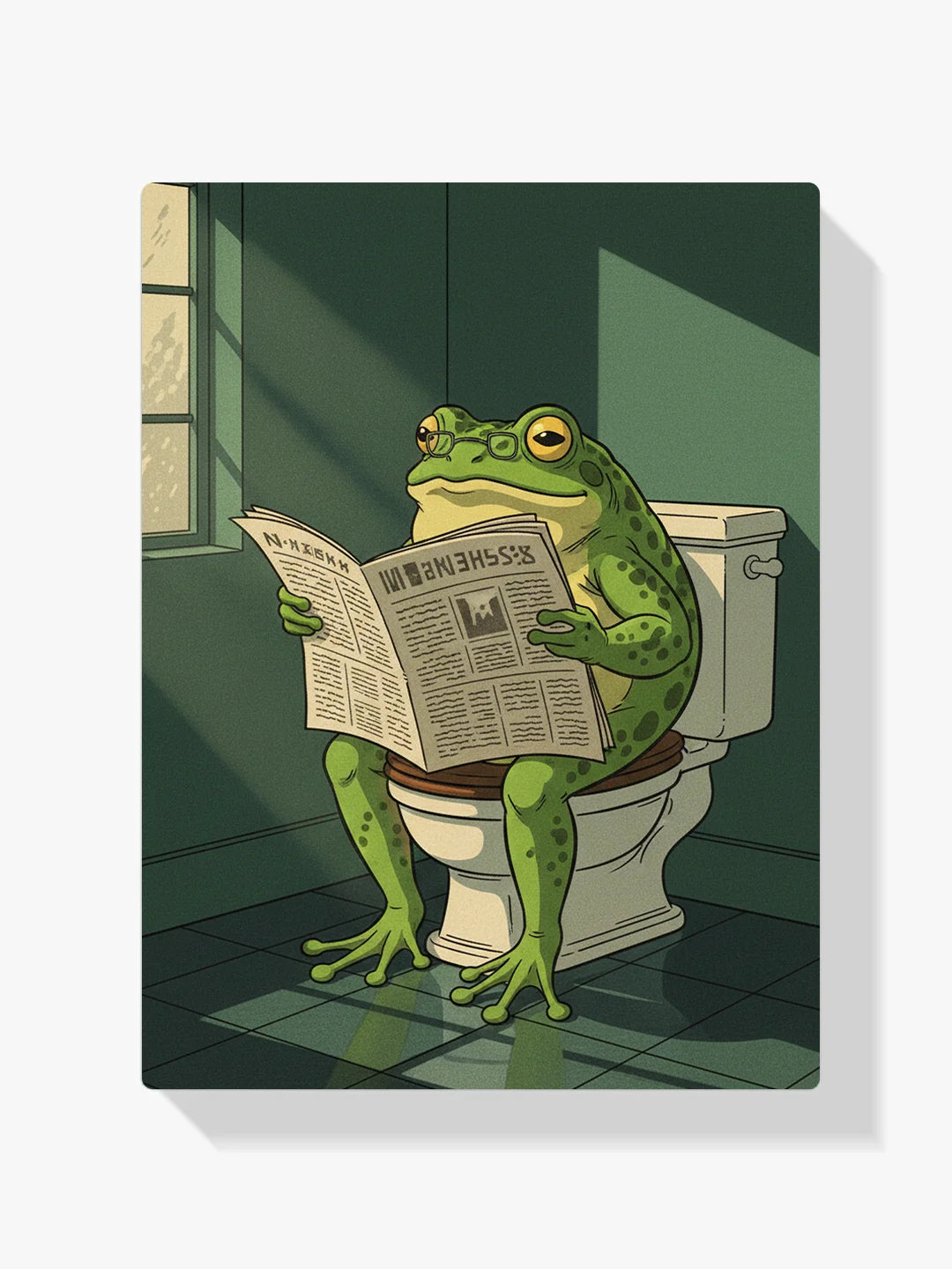 Dipingere con i numeri - Weidenfaden