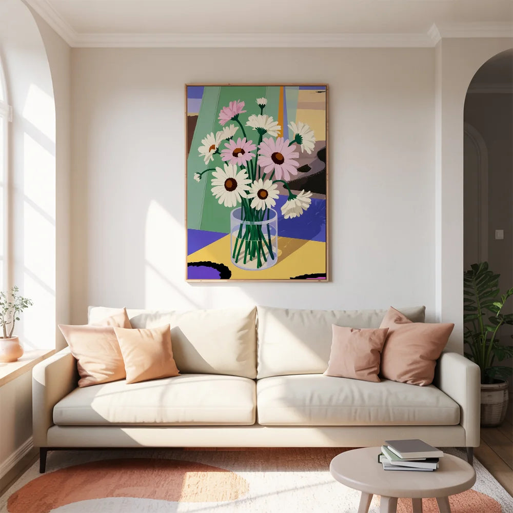 Dipingere con i numeri - Weidenfaden