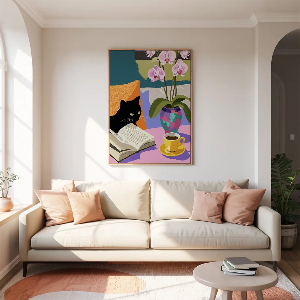 Dipingere con i numeri - Weidenfaden