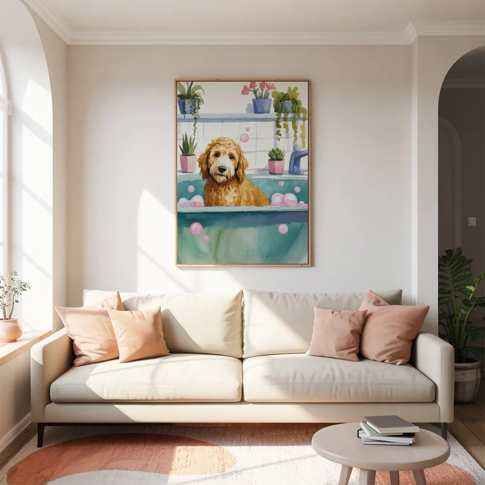 Dipingere con i numeri - Weidenfaden