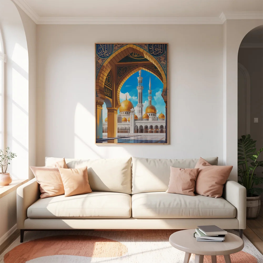 Dipingere con i numeri - Weidenfaden