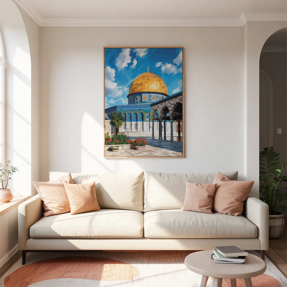 Dipingere con i numeri - Weidenfaden