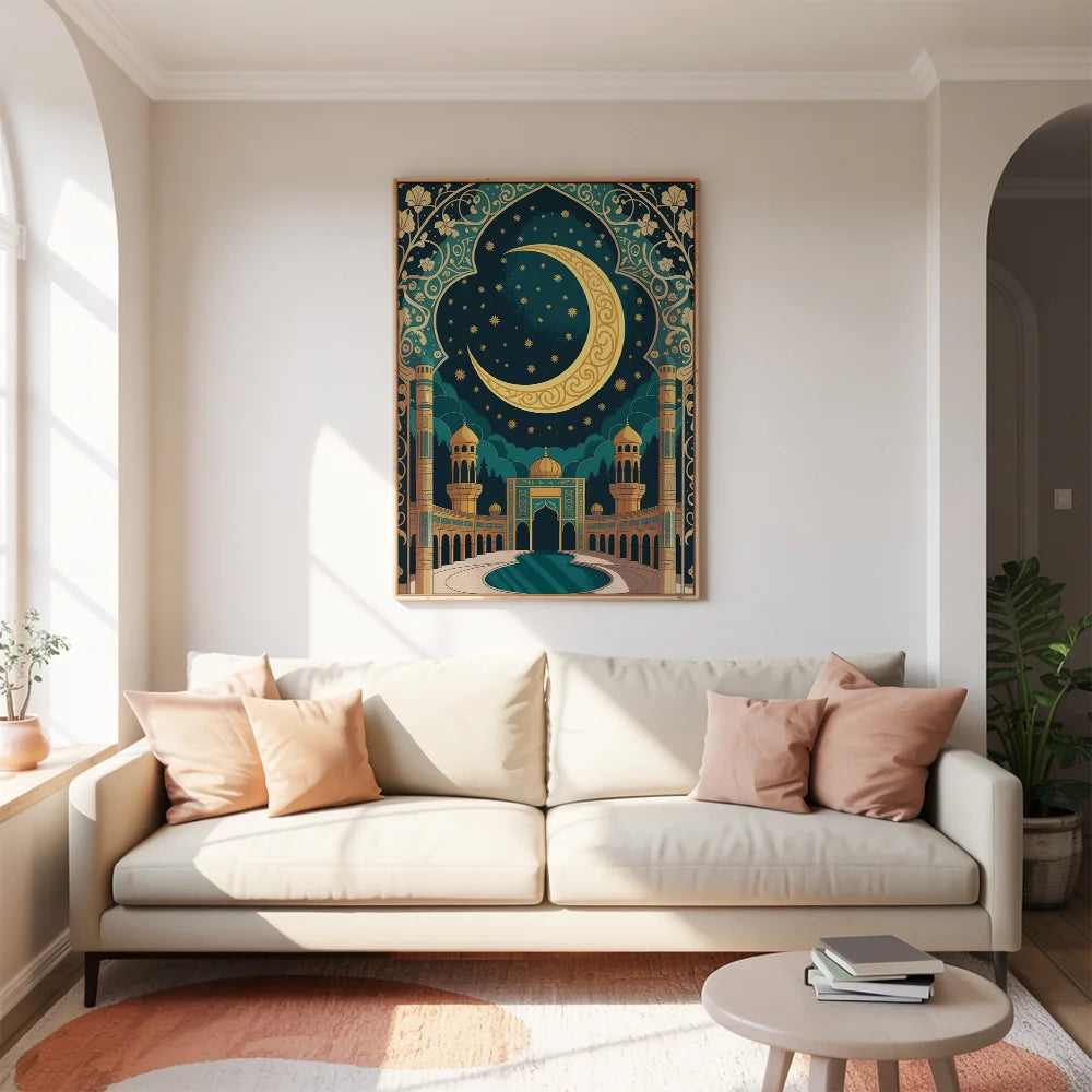 Dipingere con i numeri - Weidenfaden