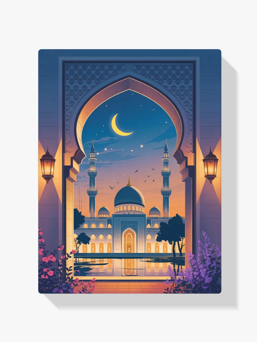 Dipingere con i numeri - Weidenfaden