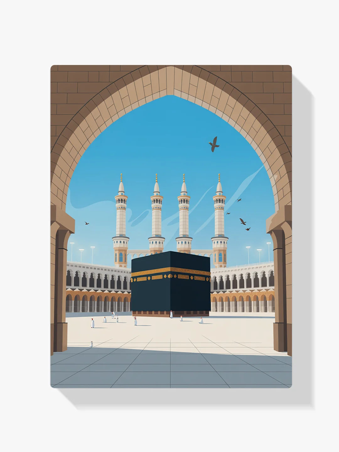 Dipingere con i numeri - Weidenfaden