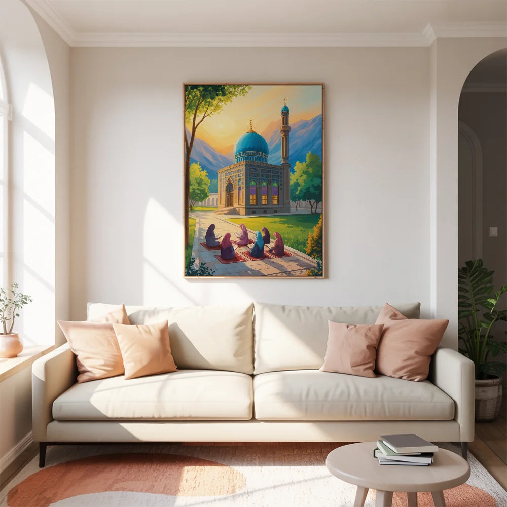 Dipingere con i numeri - Weidenfaden