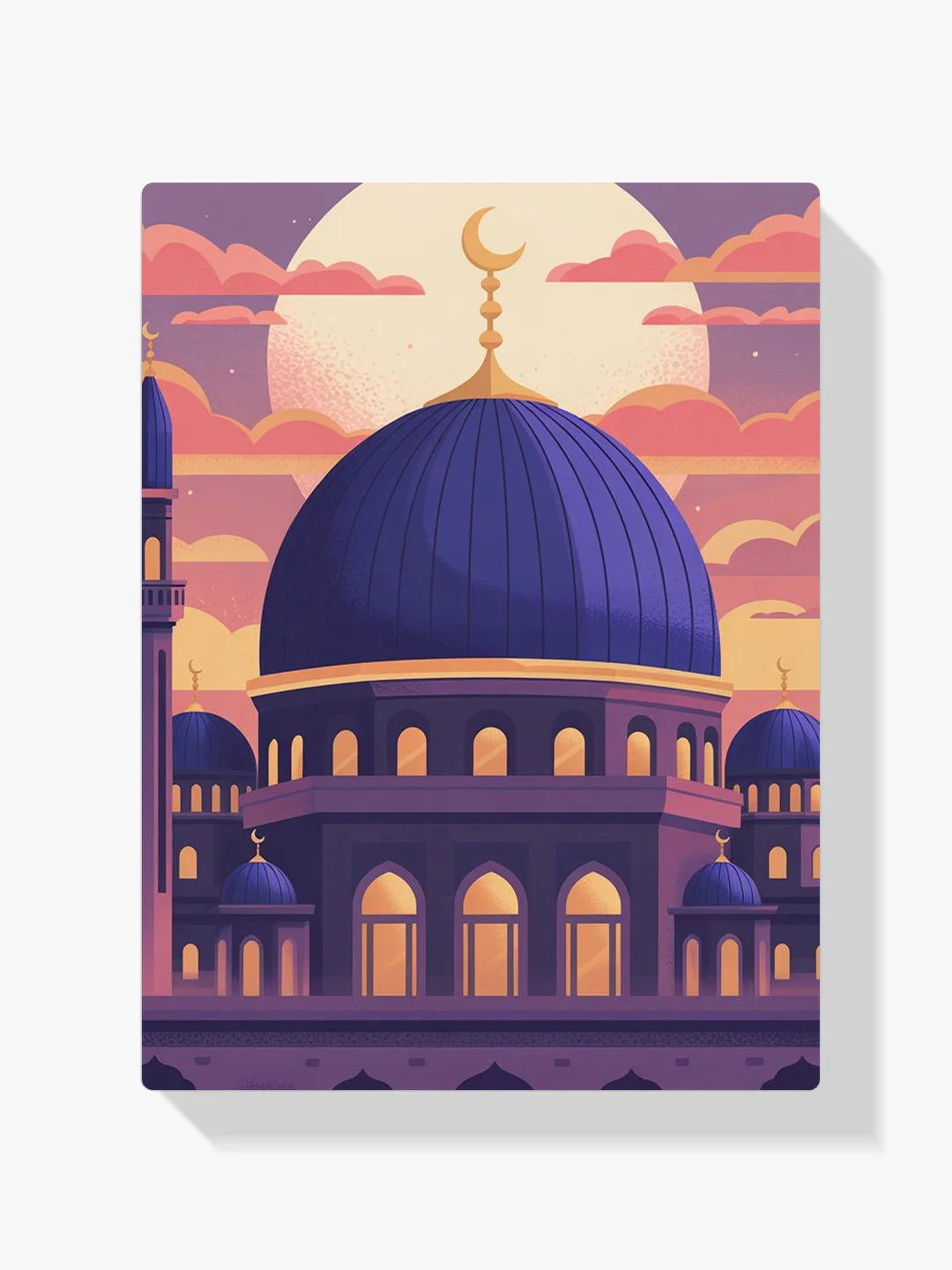 Dipingere con i numeri - Weidenfaden