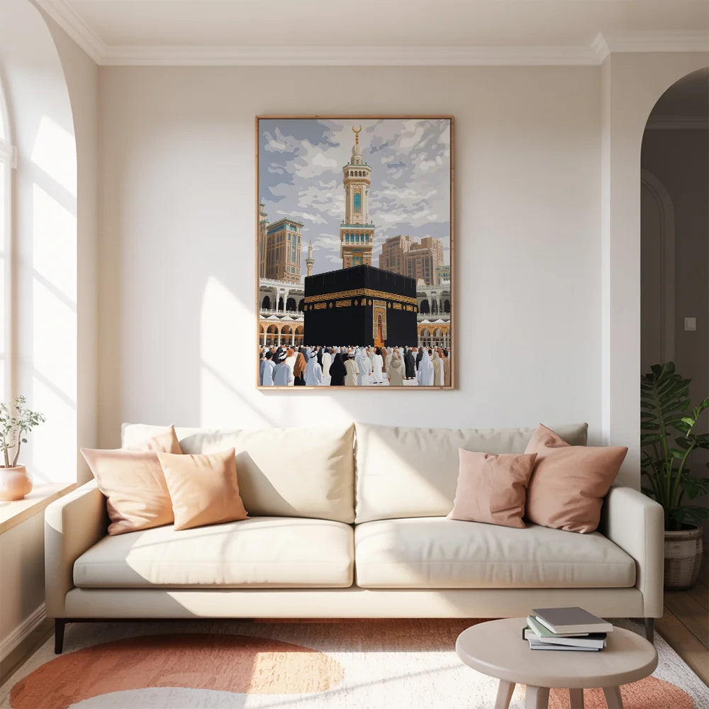 Dipingere con i numeri - Weidenfaden