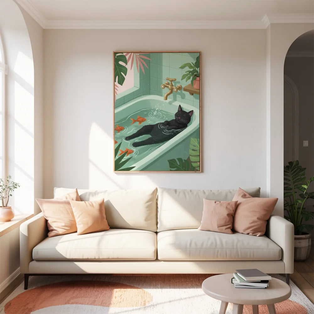 Dipingere con i numeri - Weidenfaden