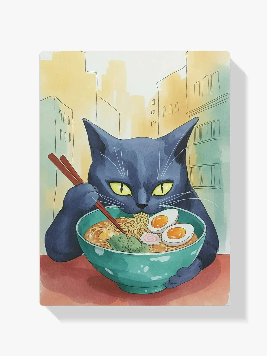 Dipingere con i numeri - Weidenfaden