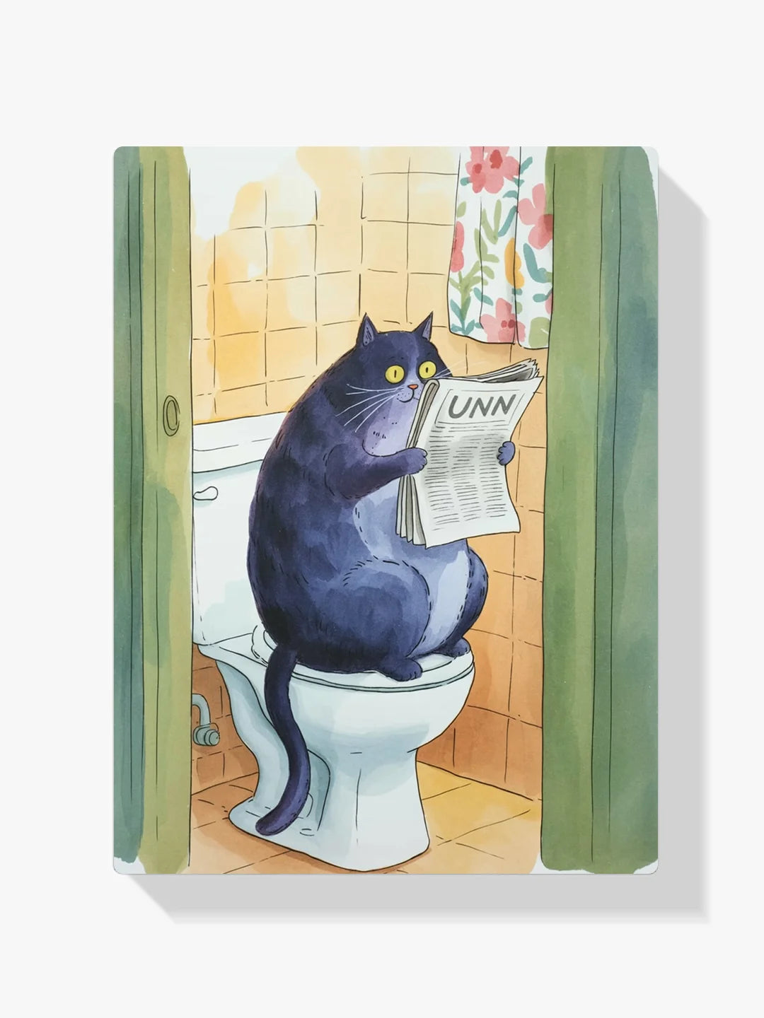 Dipingere con i numeri - Weidenfaden