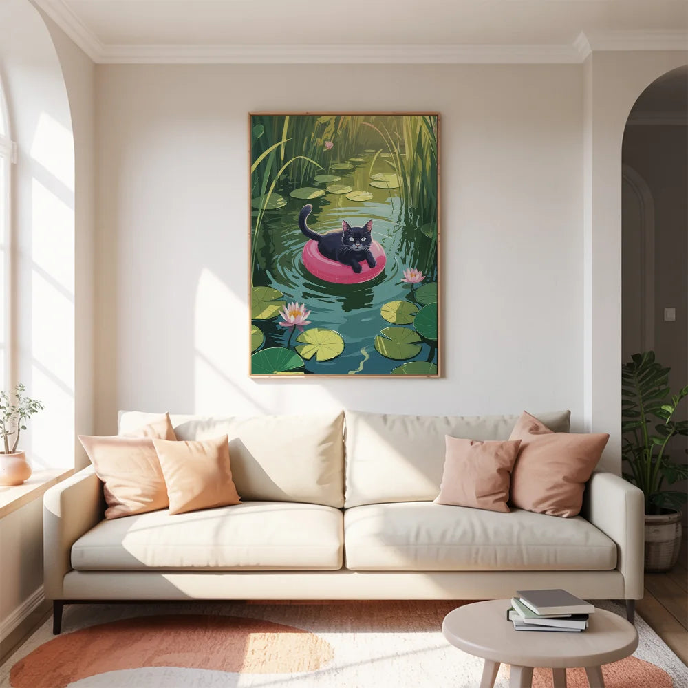 Dipingere con i numeri - Weidenfaden