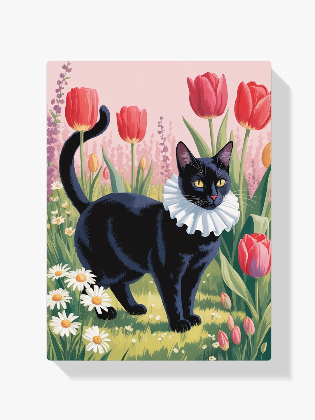 Dipingere con i numeri - Weidenfaden