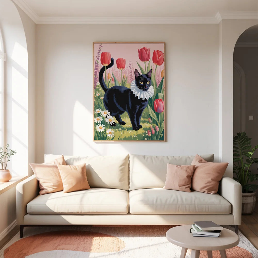 Dipingere con i numeri - Weidenfaden