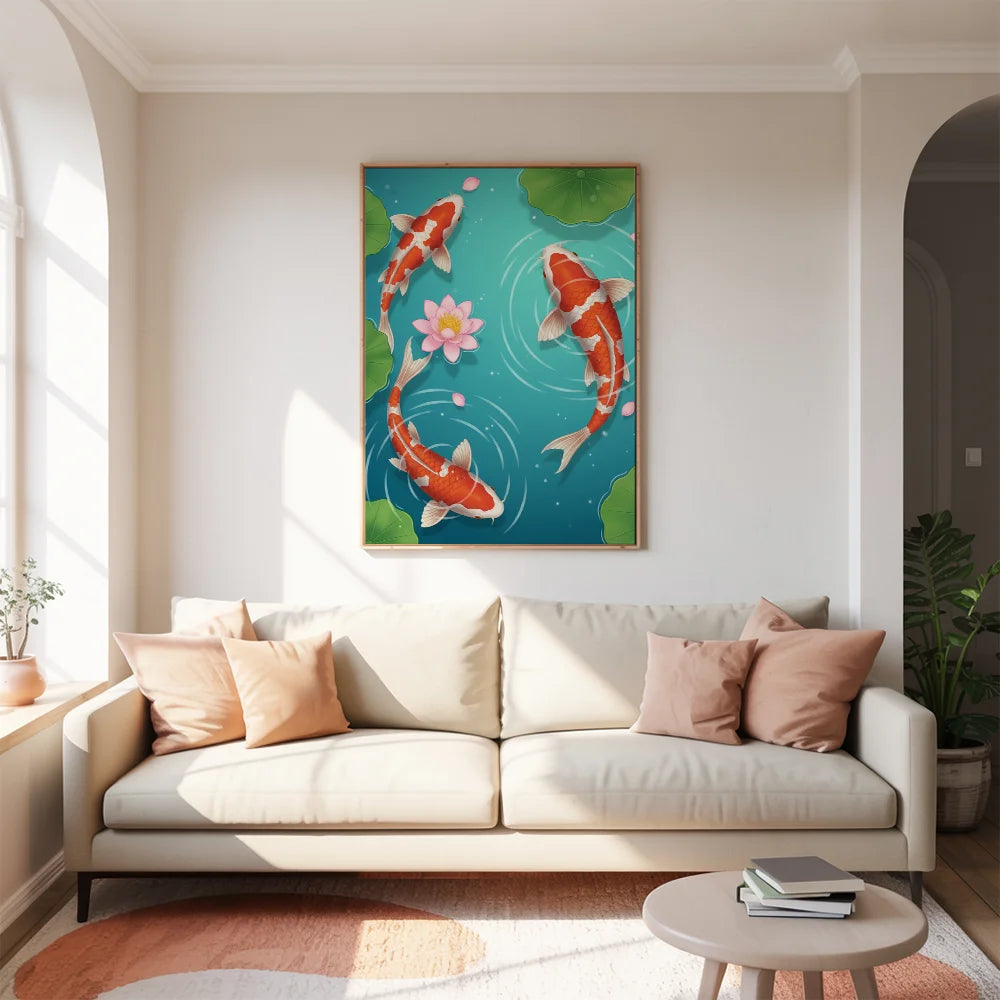 Dipingere con i numeri - Weidenfaden