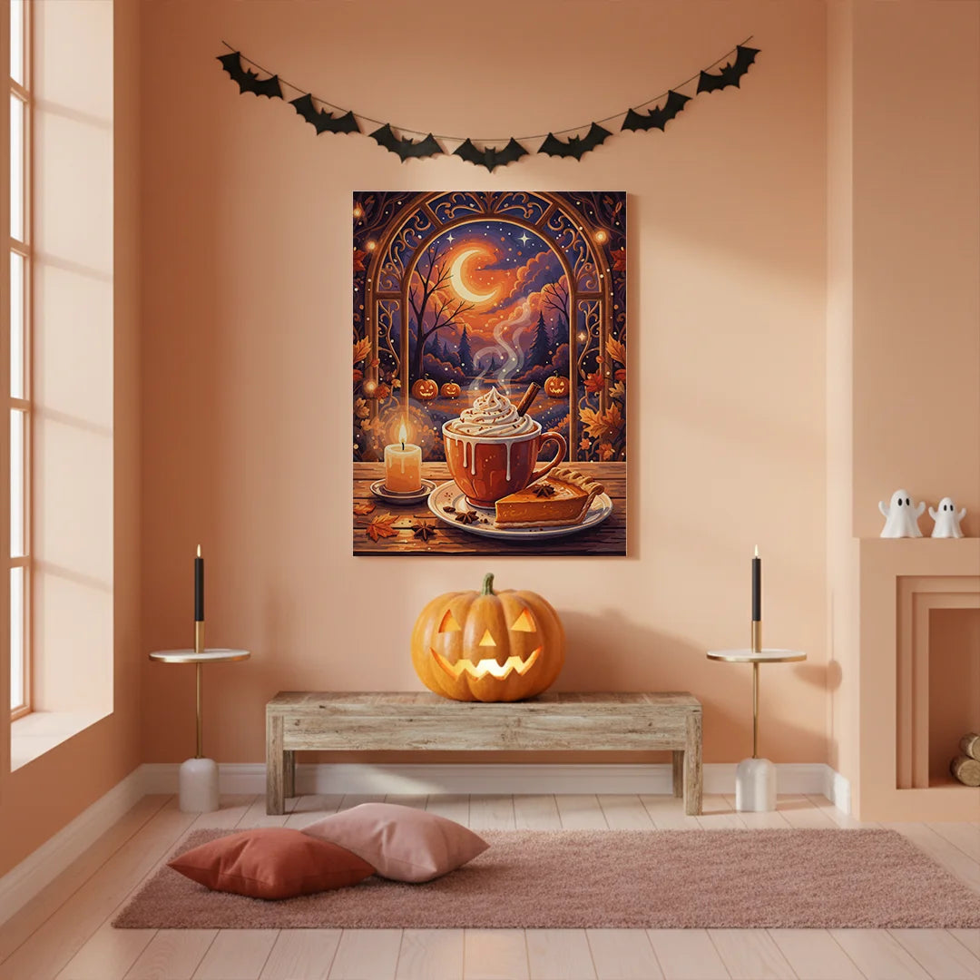 Dipingere con i numeri - Weidenfaden