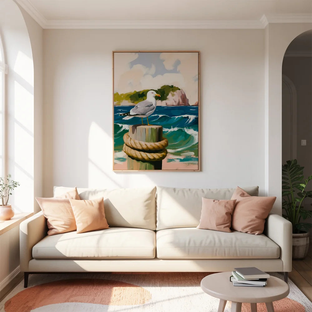 Dipingere con i numeri - Weidenfaden