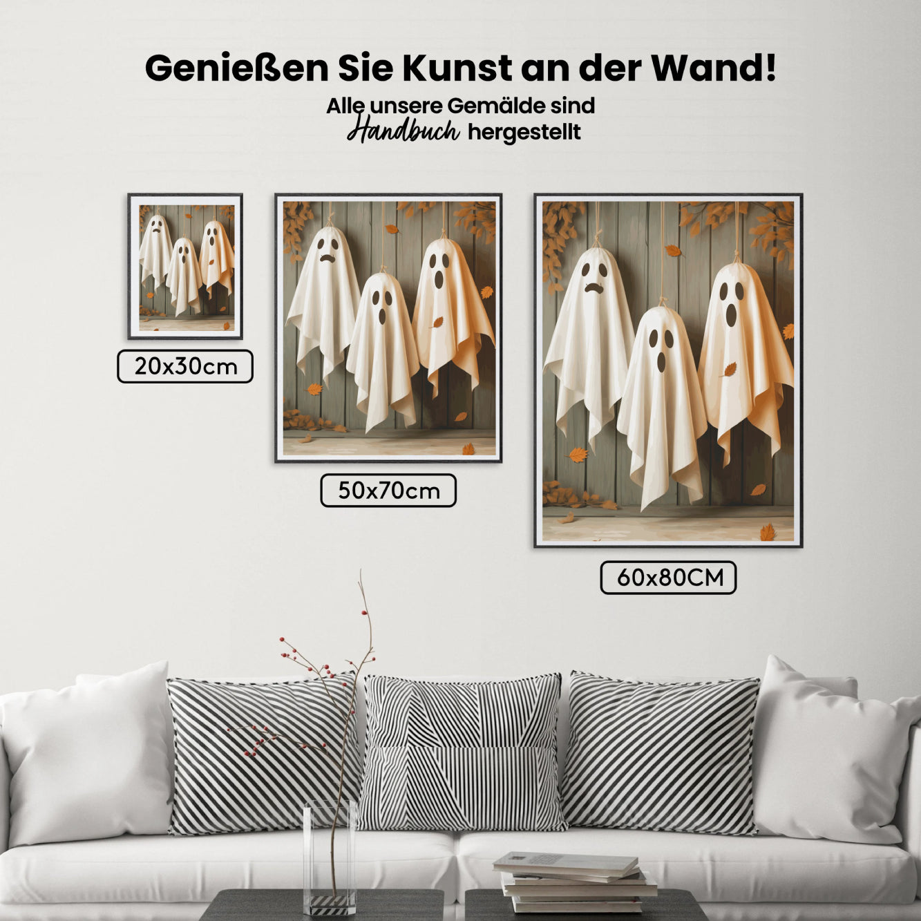 Dipingere con i numeri - Weidenfaden