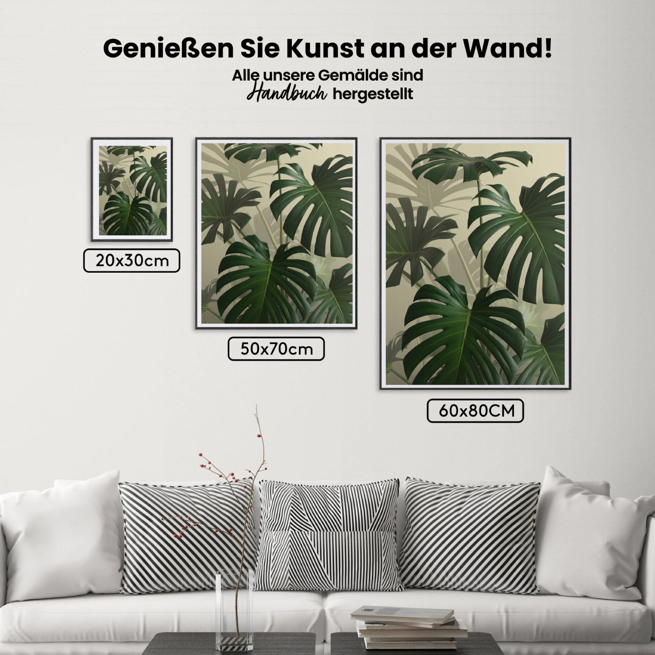 Dipingere con i numeri - Weidenfaden