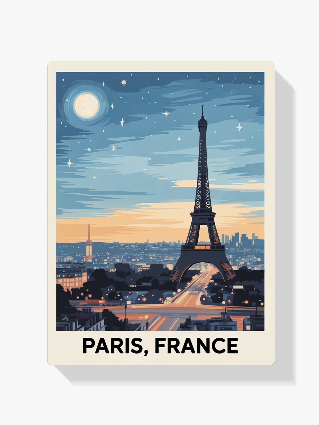 Dipingere con i numeri - Weidenfaden