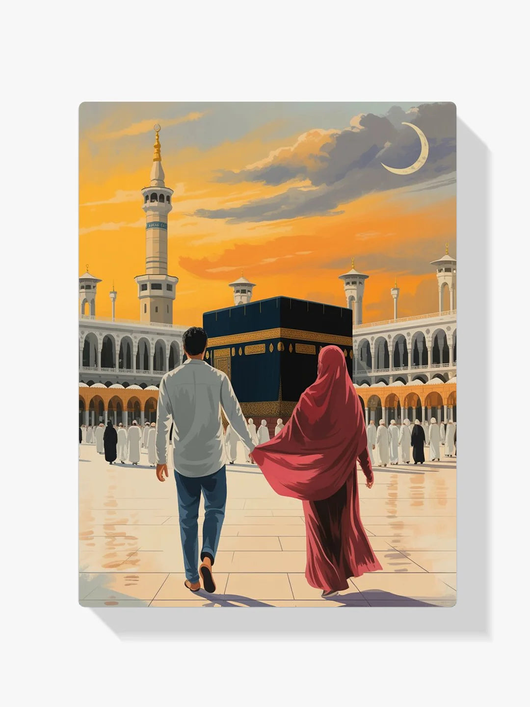 Dipingere con i numeri - Weidenfaden