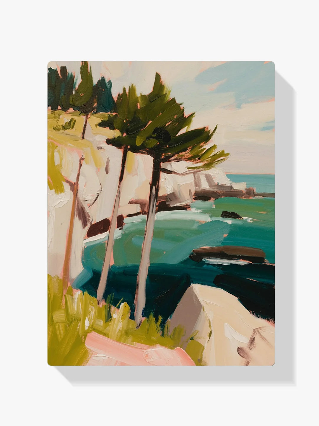 Dipingere con i numeri - Weidenfaden