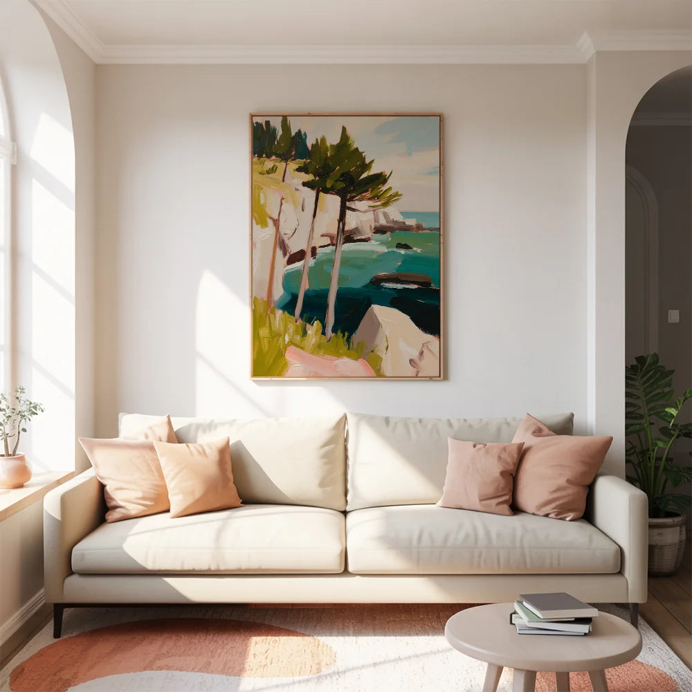 Dipingere con i numeri - Weidenfaden